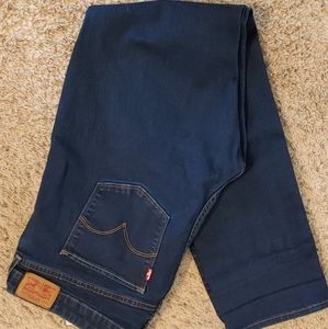 Levi's jeans 34